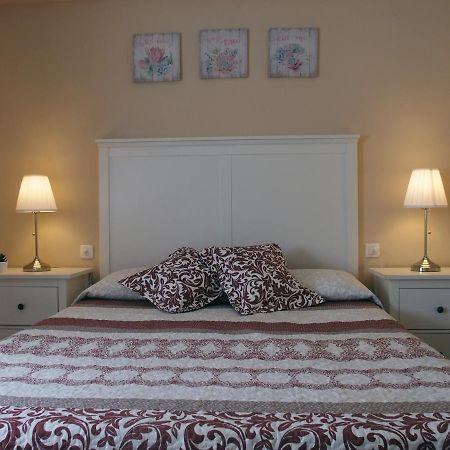 Benavente Apartment Ayamonte Bagian luar foto
