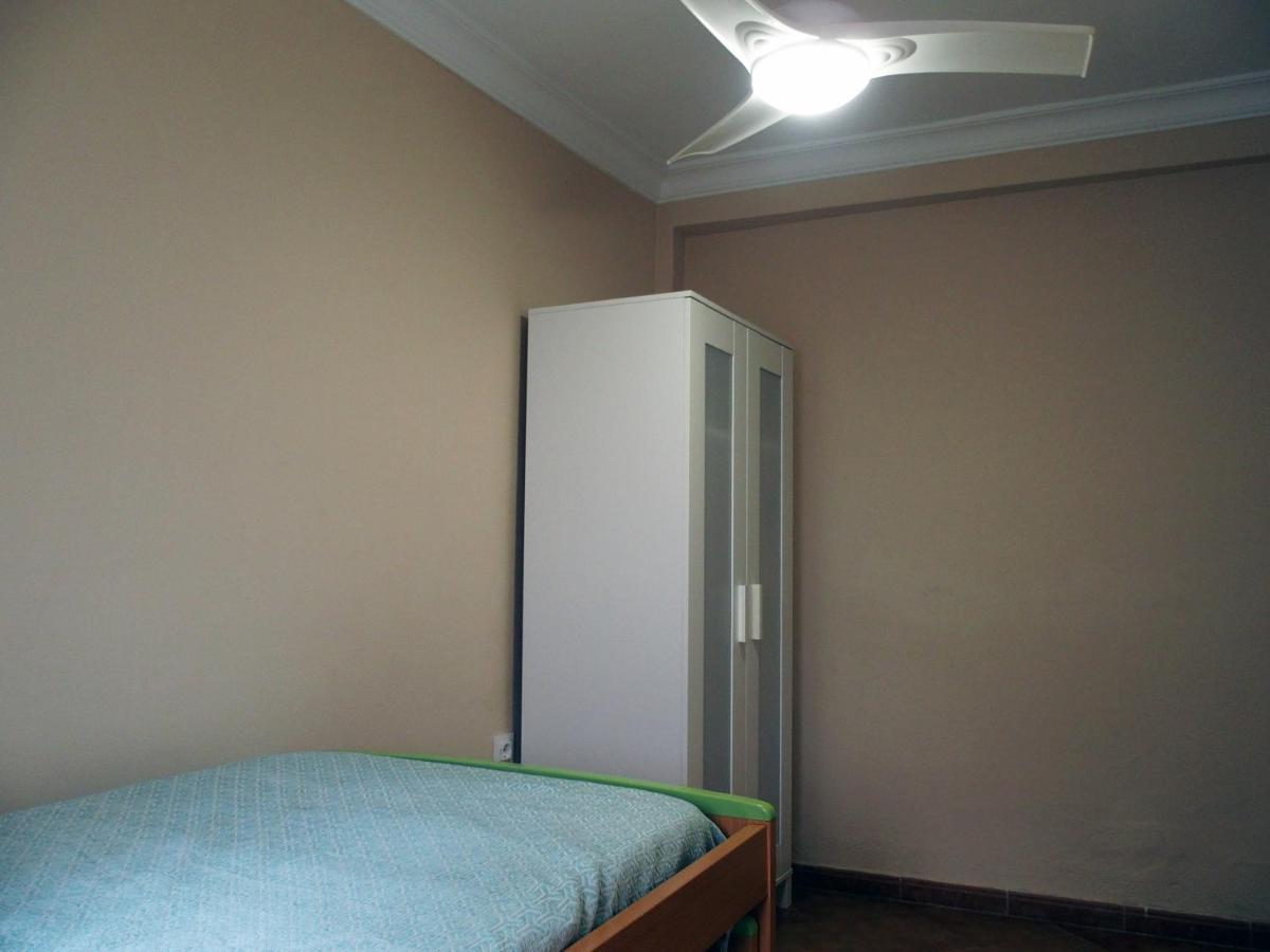 Benavente Apartment Ayamonte Bagian luar foto