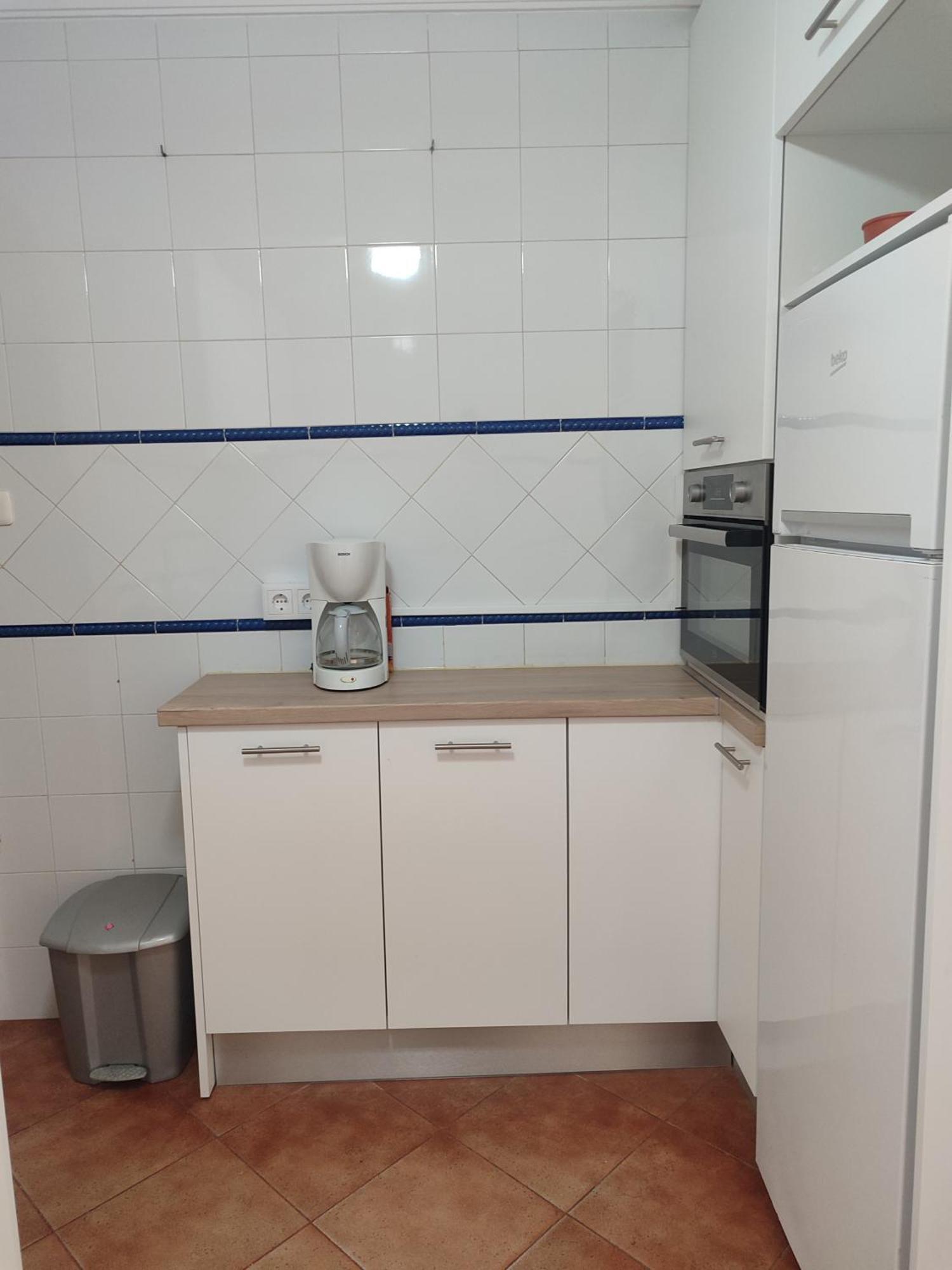 Benavente Apartment Ayamonte Bagian luar foto