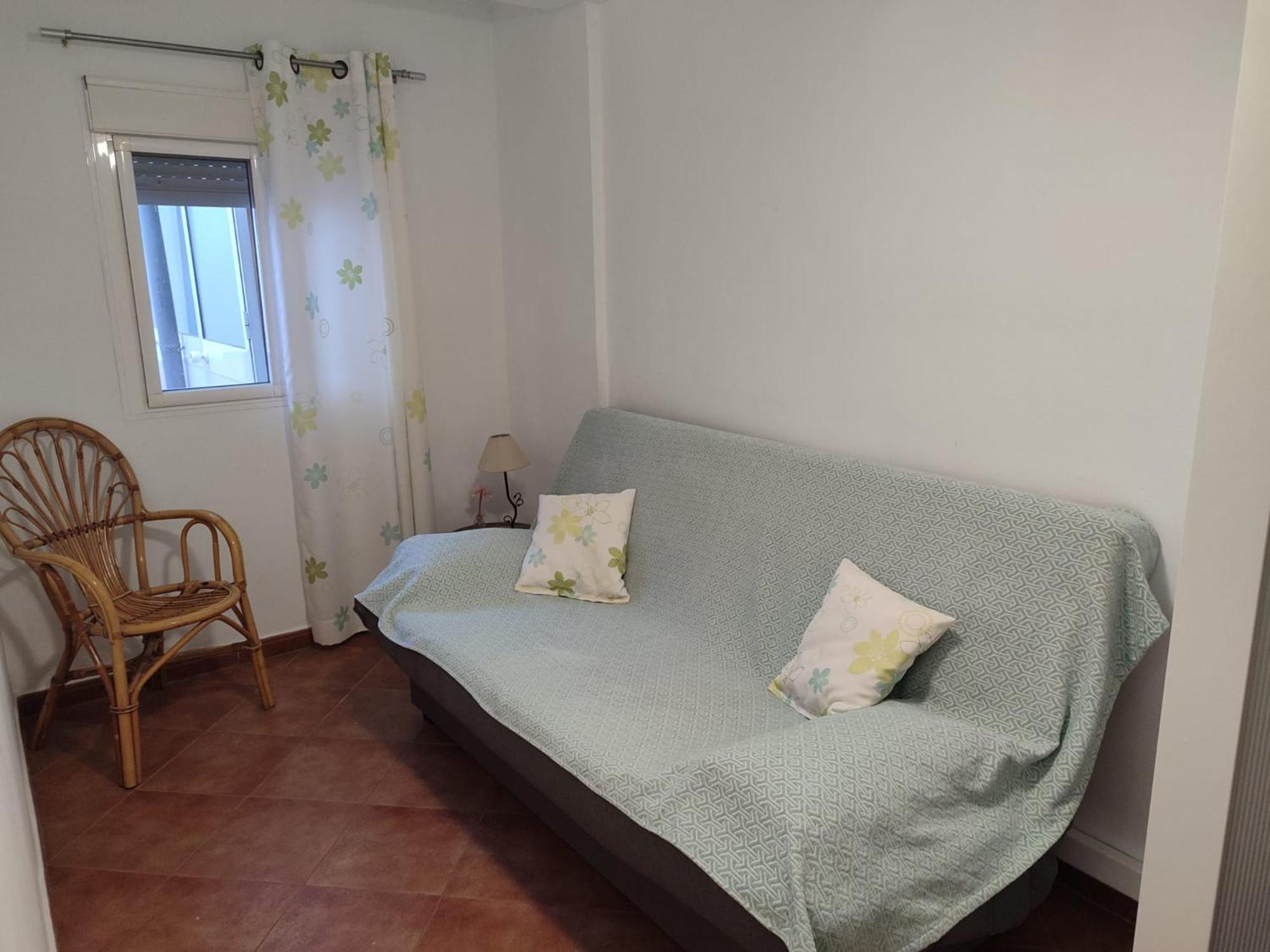 Benavente Apartment Ayamonte Bagian luar foto