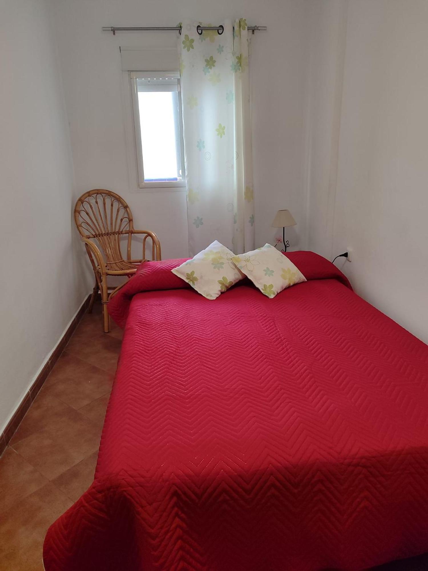 Benavente Apartment Ayamonte Bagian luar foto